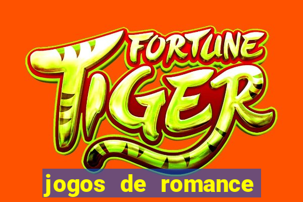 jogos de romance para pc